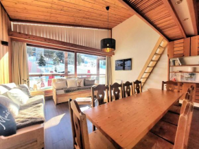 Résidence Tournavelles 1 - Spacieux appartement 9 personnes front de neige MAE-1234